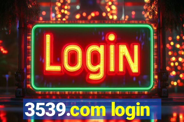 3539.com login