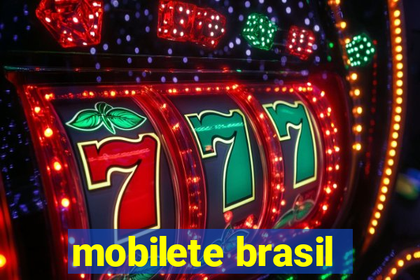 mobilete brasil