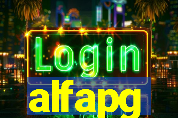 alfapg