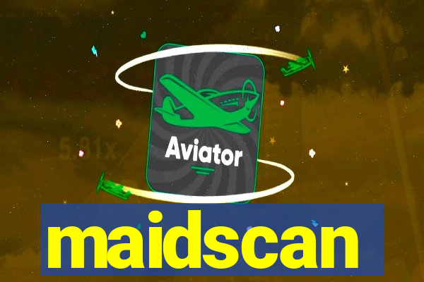 maidscan