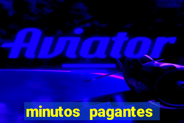 minutos pagantes wild bandito