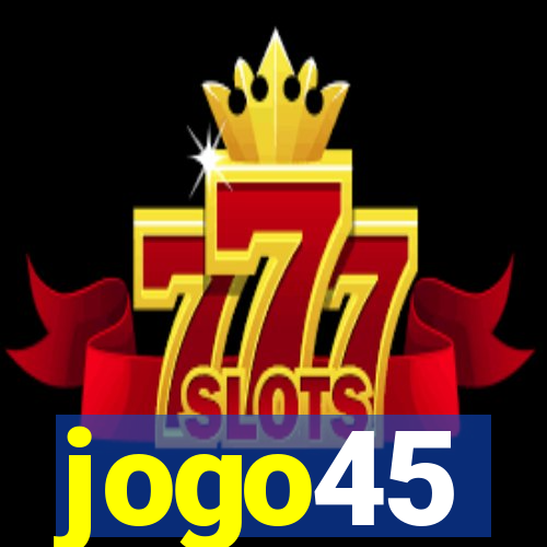 jogo45