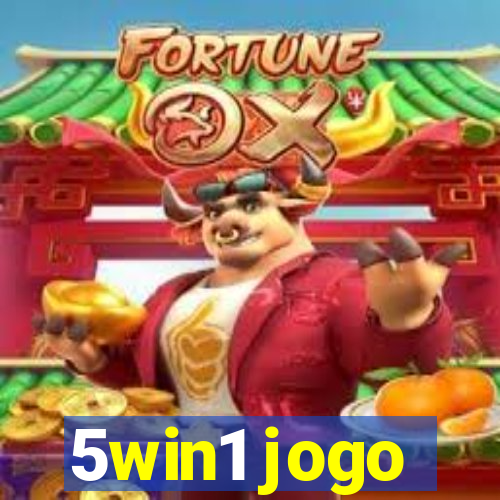 5win1 jogo