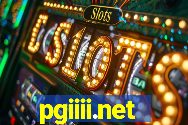 pgiiii.net