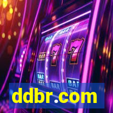 ddbr.com