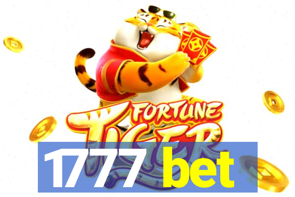 1777 bet