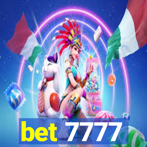 bet 7777