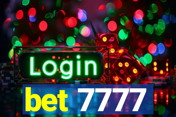 bet 7777