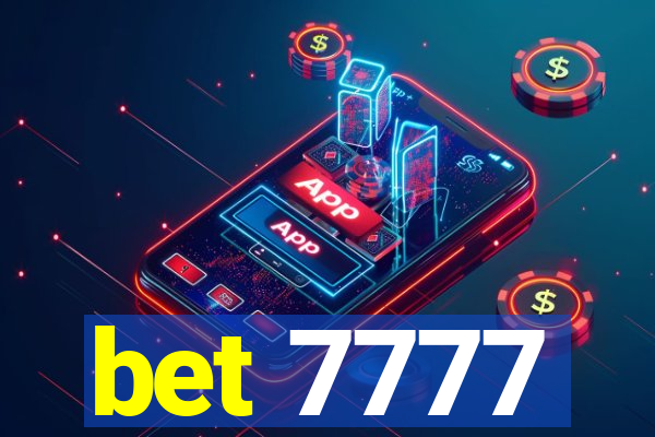 bet 7777