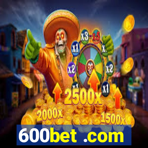 600bet .com