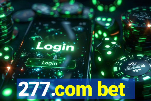 277.com bet