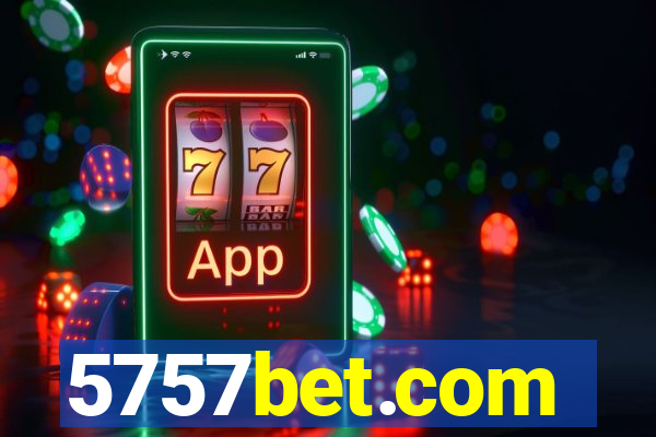 5757bet.com