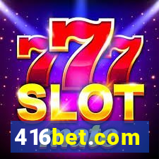 416bet.com