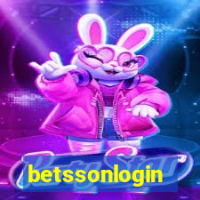 betssonlogin