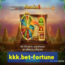 kkk.bet-fortune