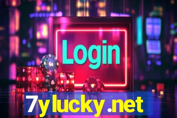 7ylucky.net