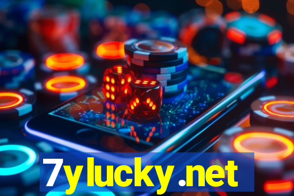 7ylucky.net