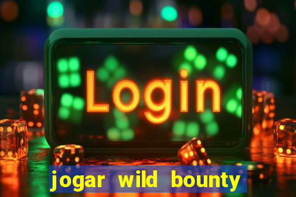 jogar wild bounty showdown demo