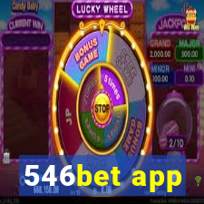 546bet app