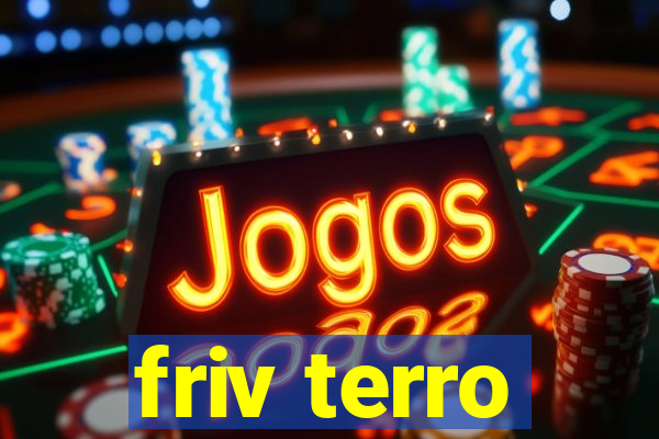 friv terro