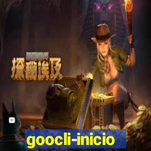 goocli-inicio