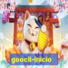 goocli-inicio