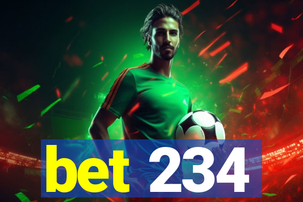 bet 234