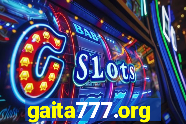 gaita777.org