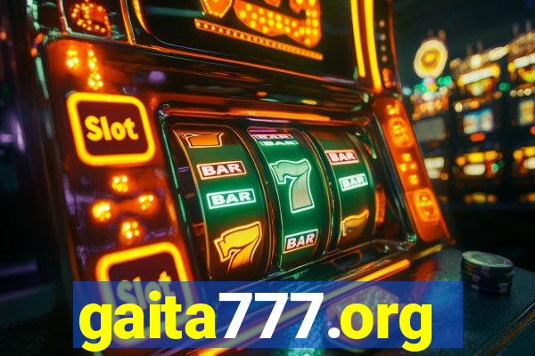 gaita777.org