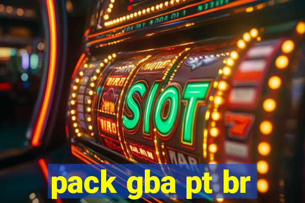 pack gba pt br