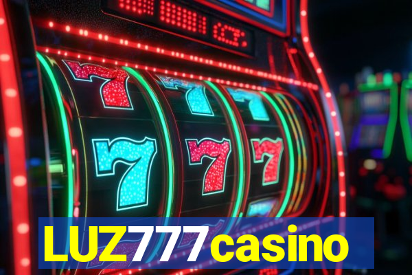 LUZ777casino