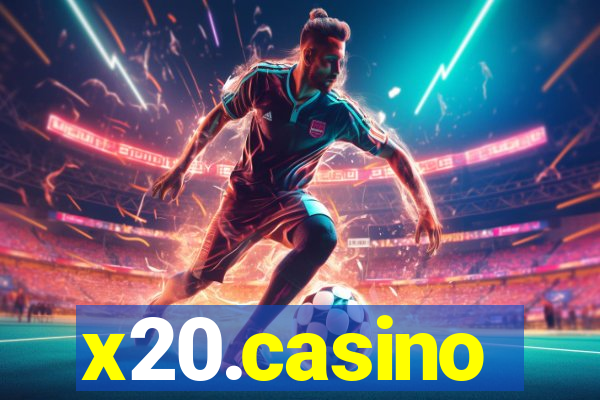 x20.casino