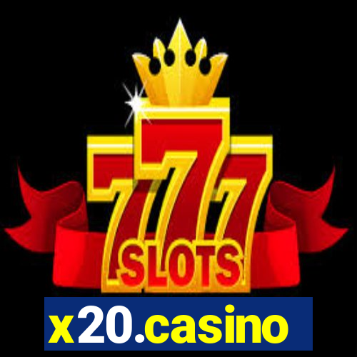 x20.casino