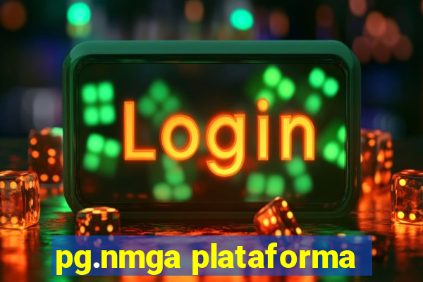 pg.nmga plataforma