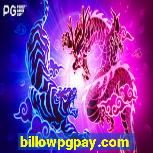 billowpgpay.com