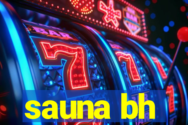 sauna bh