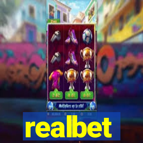 realbet