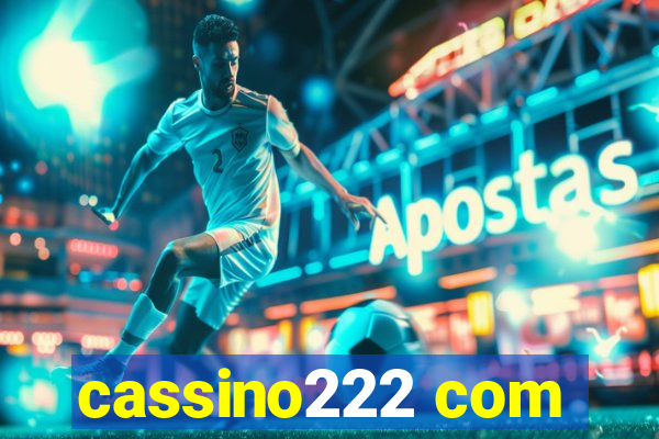 cassino222 com