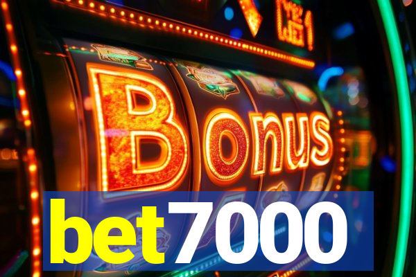 bet7000