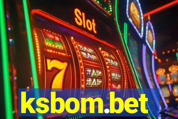 ksbom.bet