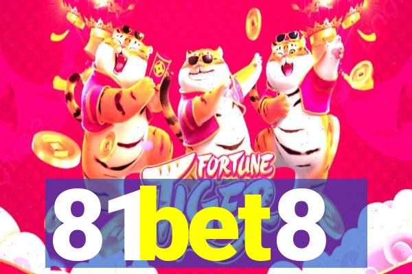 81bet8