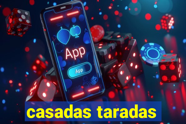 casadas taradas