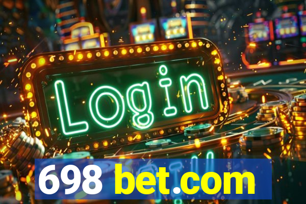 698 bet.com