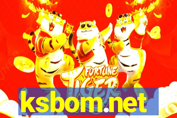 ksbom.net