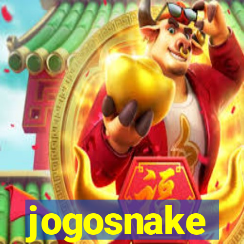 jogosnake