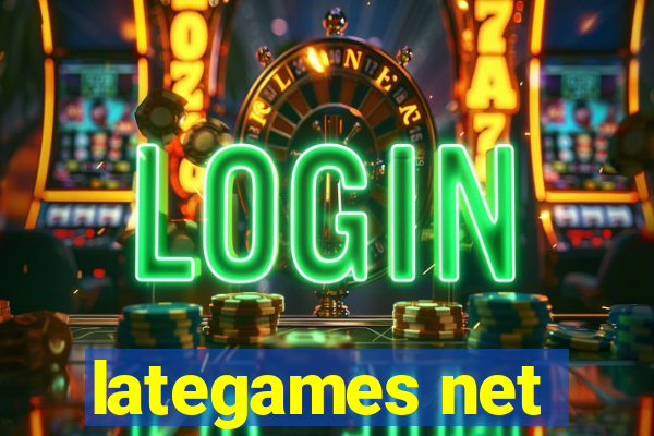 lategames net