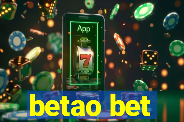 betao bet