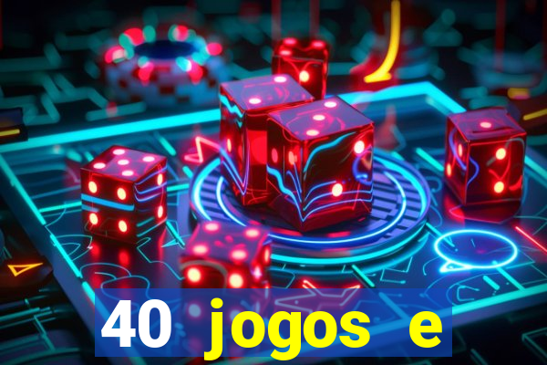 40 jogos e atividades musicais