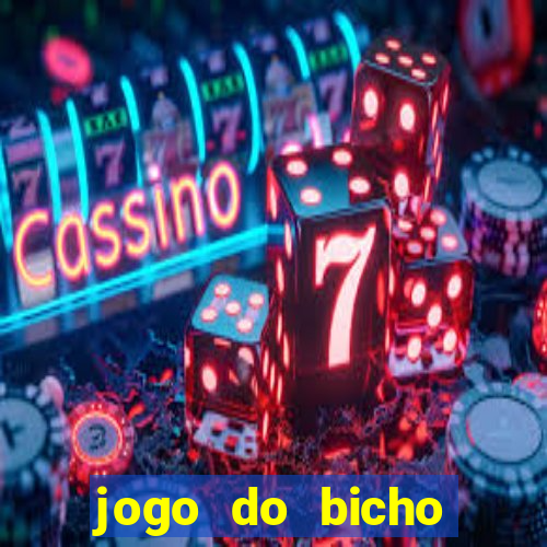 jogo do bicho feira de santana