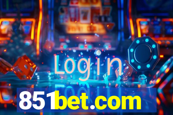 851bet.com